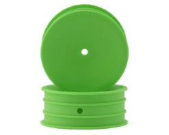 Schumacher 12mm 1/10 2WD Buggy Front Hex Wheels (Black) (2) 10 Schumacher 12mm 1/10 2WD Buggy Front Hex Wheels (Black) (2) -Traxxas Shop schu8685