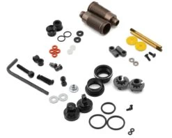 Schumacher 1/10 Off-Road Rear Big Bore Pro Shocks Set