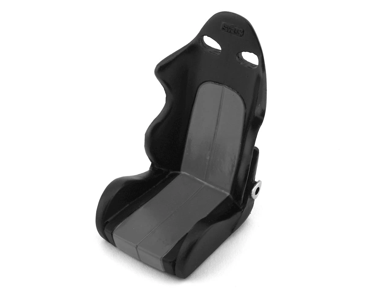 Sideways RC Scale Drift Bucket Seat V2 (Blue) 8 Sideways RC Scale Drift Bucket Seat V2 (Blue) - Image 6