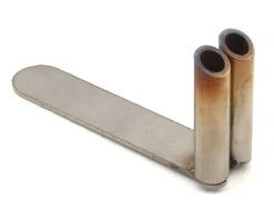 Sideways RC Scale Drift Full Exhaust System -Traxxas Shop sdw da1 1