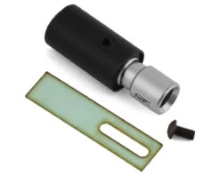 Sideways RC Scale Drift Lightweight Exhaust (Style 1) -Traxxas Shop sdw lwexh1