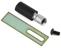 Sideways RC Scale Drift Lightweight Exhaust (Style 3) -Traxxas Shop sdw lwexh2 1