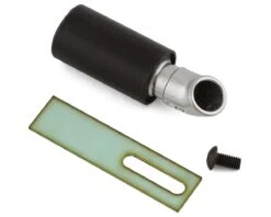 Sideways RC Scale Drift Lightweight Exhaust (Style 1)