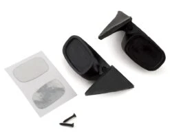 Sideways RC Scale Drift Universal Side Mirror (2) (Version 1) -Traxxas Shop sdw mirror 2