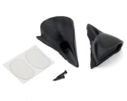 Sideways RC Scale Drift Universal Side Mirror (2) (Version 1) -Traxxas Shop sdw mirror 4