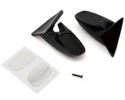 Sideways RC Scale Drift Universal Side Mirror (2) (Version 1) -Traxxas Shop sdw mirror 5