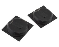 Sideways RC Scale Drift Universal Overfender (Black) (Style 4) -Traxxas Shop sdw ovfend 2