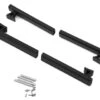 Sideways RC 1/10 Drift Roof Crossbar Set (Miniature Scale Accessory) 2 Sideways RC 1/10 Drift Roof Crossbar Set (Miniature Scale Accessory) -Traxxas Shop sdw roofrails2