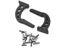 Sideways RC Swan Neck Scale Drift Wing Mounts V2 (Black) (2) 7 Sideways RC Swan Neck Scale Drift Wing Mounts V2 (Black) (2) -Traxxas Shop sdw snmount v3