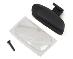 Sideways RC Scale Drift Universal Side Mirror (2) (Version 1) -Traxxas Shop sdw wcremirr sm