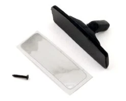 Sideways RC Scale Drift Universal Side Mirror (2) (Version 1) -Traxxas Shop sdw wscremirr l