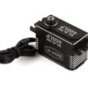 Reefs RC RAW400LP High Torque Waterproof Digital Servo (High Voltage) (Black) -Traxxas Shop sehreefs137