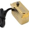 Reefs RC RAW800LP Digital Waterproof Low Profile Brushless Servo (High Voltage) (Brass Edition) -Traxxas Shop sehreefs160