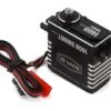Reefs RC 1400 SMART High Torque Direct Power Waterproof Brushless Servo/Winch (High Volt / Metal Case)