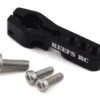 Reefs RC V2 HD Servo Horn (Black) (25T) -Traxxas Shop sehreefs71