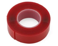 Reefs RC 9' Clear Sticky Double Sided (1"x108") Servo Tape