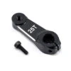 Serpent Aluminum Steering Servo Arm (25T-Futaba/Orion/Savox/ACE)