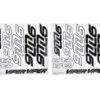 Serpent 977 Decal Sheet (2) 2 Serpent 977 Decal Sheet (2) -Traxxas Shop ser903605