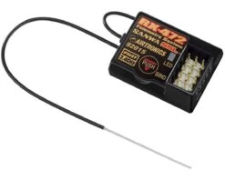 Sanwa/Airtronics RX-472 2.4GHz FH4T 4-Channel Receiver
