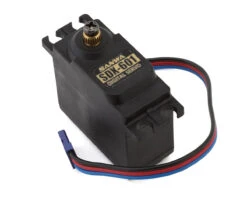 Sanwa/Airtronics SDX-601 High Torque Metal Gear Digital Servo