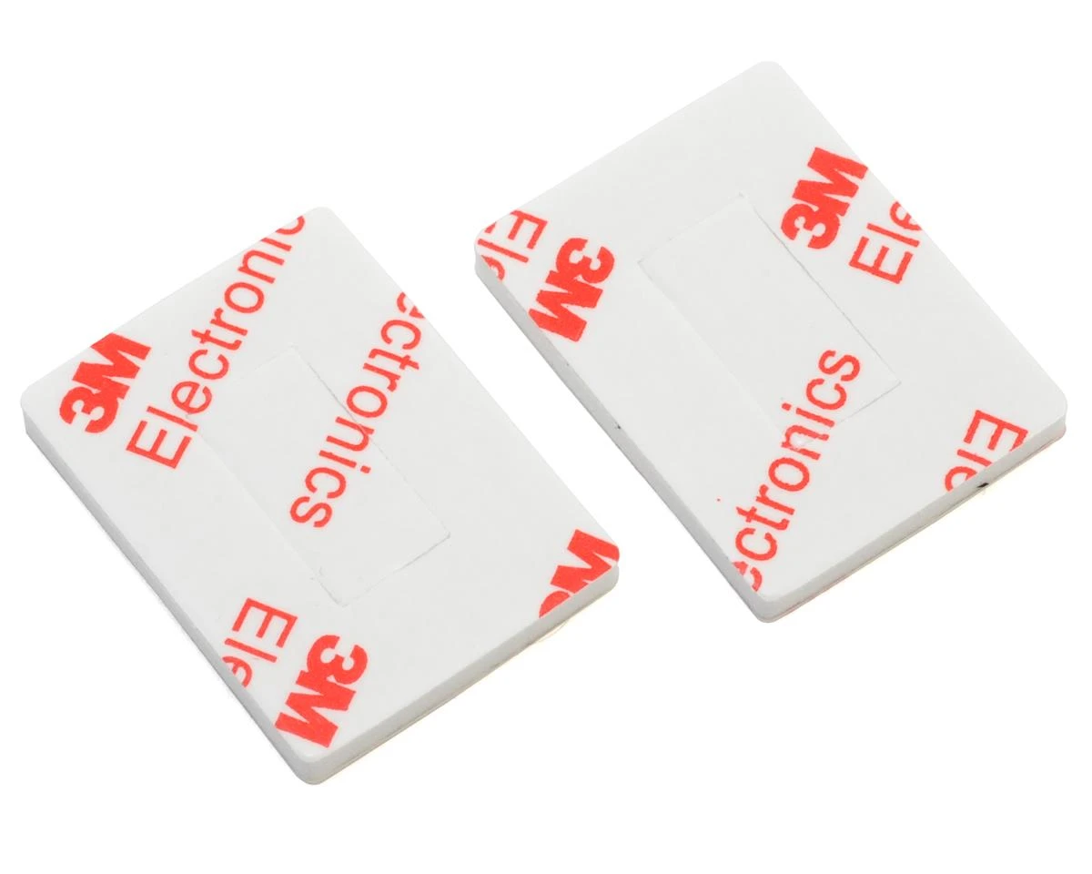 Spektrum RC RC Foam Gyro Tape 3 Spektrum RC RC Foam Gyro Tape