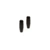 Spektrum RC DX9 BE 24mm Gimbal Stick Ends (Black) (2) 2 Spektrum RC DX9 BE 24mm Gimbal Stick Ends (Black) (2) -Traxxas Shop spma4006