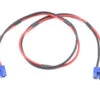 Spektrum RC 12" EC3 Extension Lead (16AWG) (Female EC3 To Male EC3) 2 Spektrum RC 12" EC3 Extension Lead (16AWG) (Female EC3 To Male EC3) -Traxxas Shop spmexec324