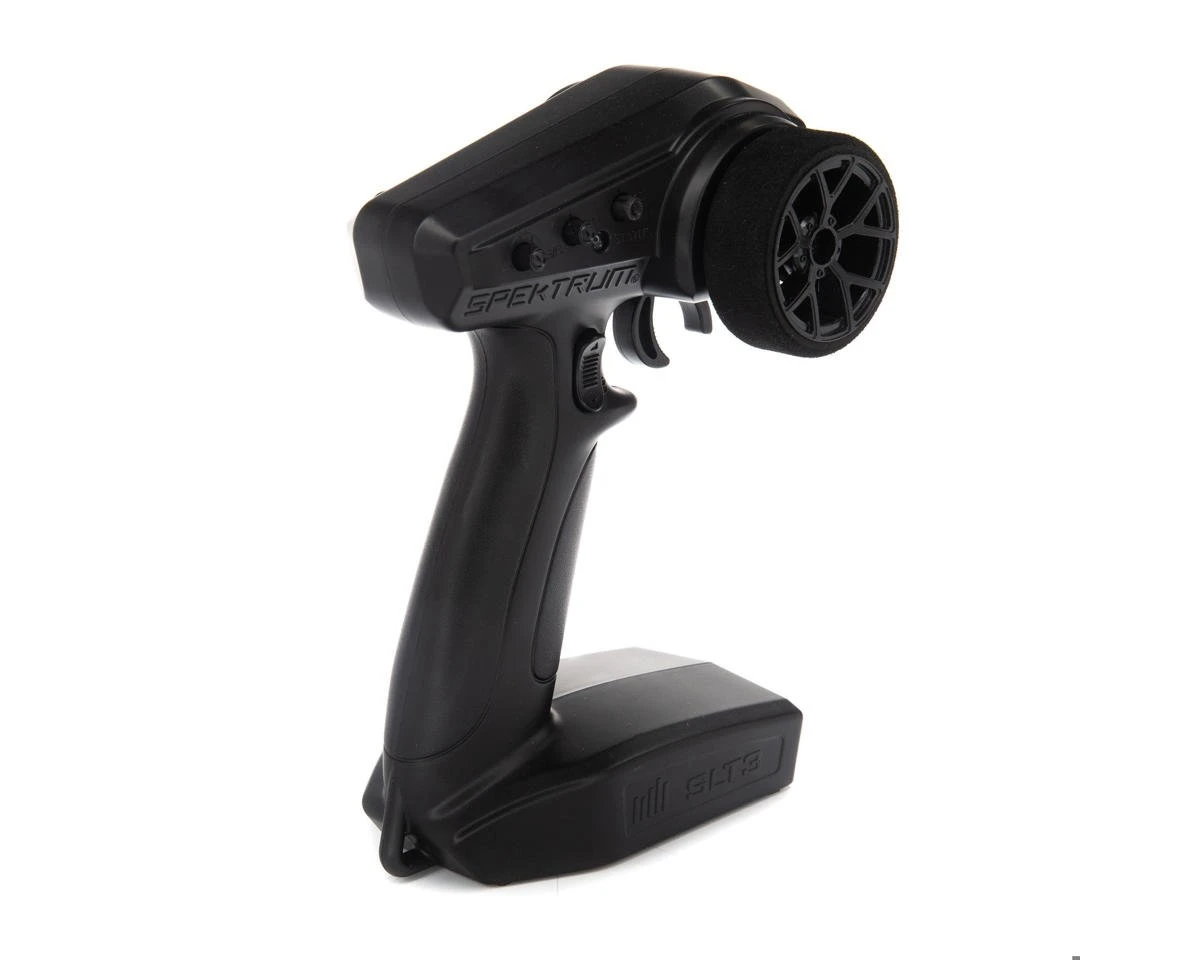 Spektrum RC SLT3™ 3-Channel SLT Surface Radio W/SR315 Receiver 4 Spektrum RC SLT3™ 3-Channel SLT Surface Radio W/SR315 Receiver - Image 2