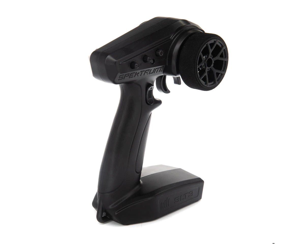 Spektrum RC SLT3™ 3-Channel SLT Surface Radio W/SR315 Receiver 3 Spektrum RC SLT3™ 3-Channel SLT Surface Radio W/SR315 Receiver