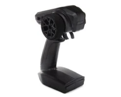 Spektrum RC SLT3™ 3-Channel SLT Surface Radio W/SLR300 Receiver -Traxxas Shop spmslt350 3