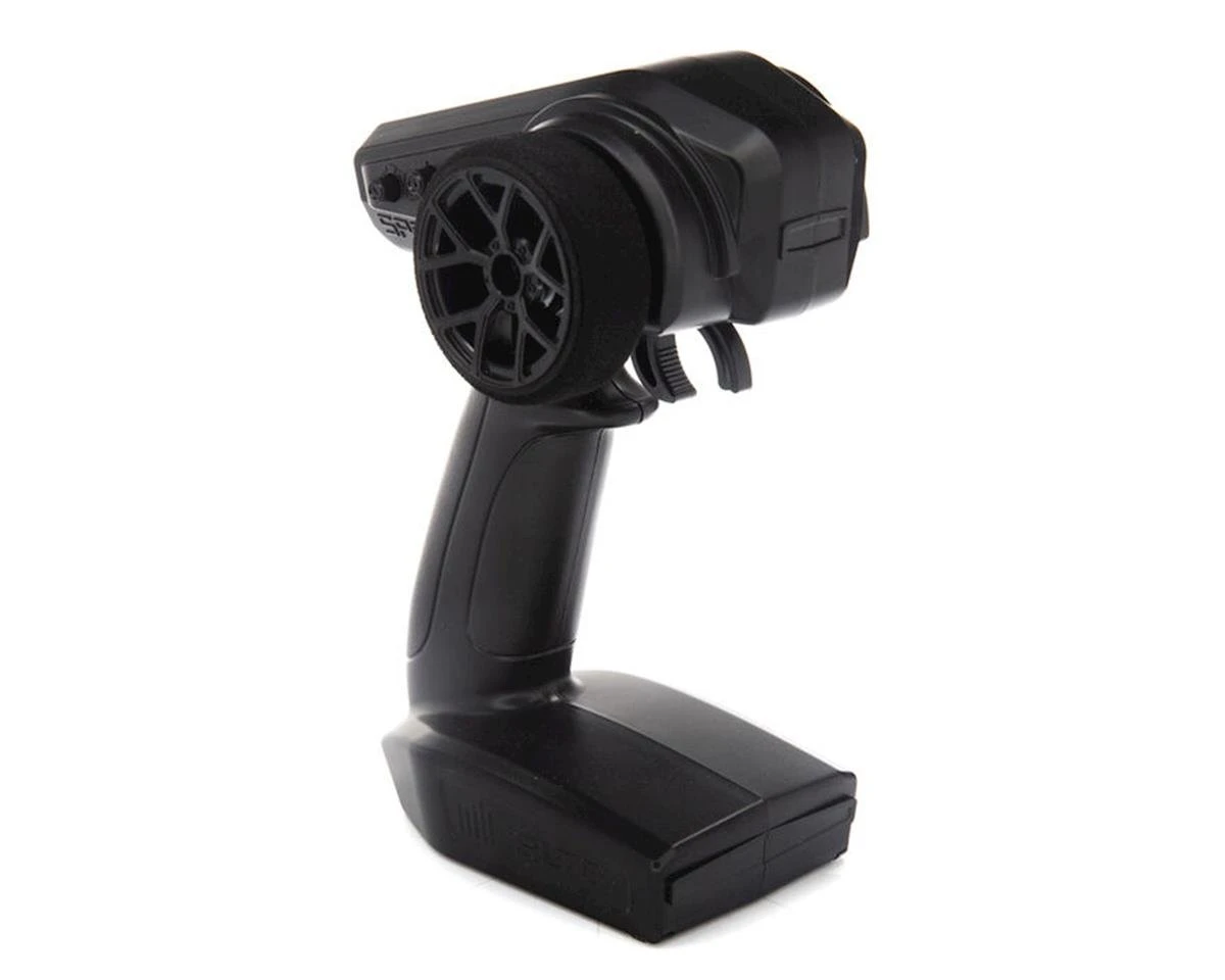 Spektrum RC SLT3™ 3-Channel SLT Surface Radio W/SR315 Receiver 5 Spektrum RC SLT3™ 3-Channel SLT Surface Radio W/SR315 Receiver - Image 3