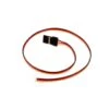 Spektrum RC A5030 & A5040 Servo Pigtail Lead W/JR Connector -Traxxas Shop spmsp3008