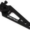Spektrum RC Aluminum Clamping 1/2 Servo Arm (1.0") (23T) -Traxxas Shop spmsp3101