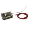 Spektrum RC SR6100AT 6-Channel 2.4GHz DSMR Surface Receiver W/Telemetry & AVC -Traxxas Shop spmsr6100at