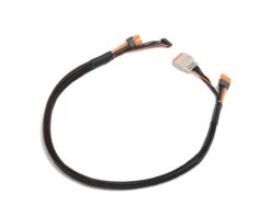 Spektrum RC Charge Lead With Balance Extension 24" IC3, 2-6S