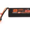 Spektrum RC 2S Smart LiPo 30C Hard Case Battery Pack (7.4V/5000mAh) W/IC5 Connector -Traxxas Shop spmx52s30h5