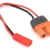 Spektrum RC IC3 Battery To JST Device Adapter -Traxxas Shop spmxca310