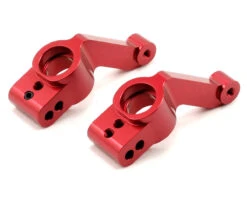 ST Racing Concepts Aluminum Rear Hub Carriers For Traxxas Slash 4x4 8 ST Racing Concepts Aluminum Rear Hub Carriers For Traxxas Slash 4x4 -Traxxas Shop sptst1952r