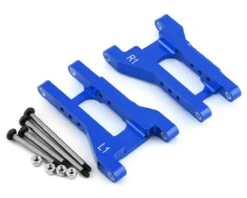 ST Racing Concepts Aluminum Toe-In Rear Arms For Traxxas Drag Slash (Green) (2) (1° Toe-In) 11 ST Racing Concepts Aluminum Toe-In Rear Arms For Traxxas Drag Slash (Green) (2) (1° Toe-In) -Traxxas Shop sptst27501b