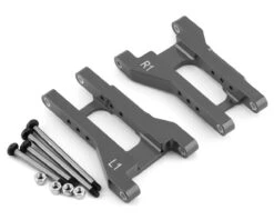 ST Racing Concepts Aluminum Toe-In Rear Arms For Traxxas Drag Slash (Green) (2) (1° Toe-In) 9 ST Racing Concepts Aluminum Toe-In Rear Arms For Traxxas Drag Slash (Green) (2) (1° Toe-In) -Traxxas Shop sptst27501gm