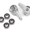 ST Racing Concepts Oversized Front Knuckles For Traxxas Slash/Rustler/Stampede W/Bearings (Gun Metal) 1 ST Racing Concepts Oversized Front Knuckles For Traxxas Slash/Rustler/Stampede W/Bearings (Gun Metal) -Traxxas Shop sptst3636s