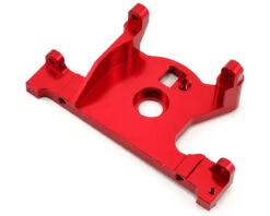 ST Racing Concepts Aluminum LCG Motor Mount For Traxxas Rally/Slash (Blue) -Traxxas Shop sptst7460r