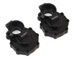 ST Racing Concepts Brass Rear Inner Portal Drive Housing For Traxxas TRX-4 (Black)