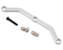 ST Racing Concepts Aluminum Front Steering Link For Traxxas TRX-4M (Silver) -Traxxas Shop sptst9742rs