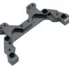 ST Racing Concepts B5 Aluminum Rear Chassis Brace (Gun Metal) -Traxxas Shop sptstc91377gm
