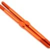 ST Racing Concepts 3x68mm Aluminum "Pro-Lite" Turnbuckle (Orange) (2) 2 ST Racing Concepts 3x68mm Aluminum "Pro-Lite" Turnbuckle (Orange) (2) -Traxxas Shop sptsth86878o