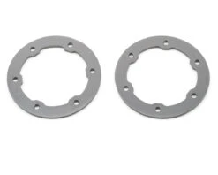 ST Racing Concepts Aluminum Beadlock Rings (Red) (2) 12 ST Racing Concepts Aluminum Beadlock Rings (Red) (2) -Traxxas Shop sptstp6236gm