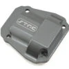 ST Racing Concepts Vaterra Ascender Aluminum Differential Cover (Gun Metal) -Traxxas Shop sptstv232075gm