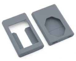 Scale Reflex Gorilla Guard FlySky Noble NB4/NB4+ Silicone Case (Teal) -Traxxas Shop srf 564 gry 1