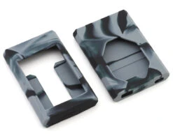 Scale Reflex Gorilla Guard FlySky Noble NB4/NB4+ Silicone Case (Grey) -Traxxas Shop srf 564 xle